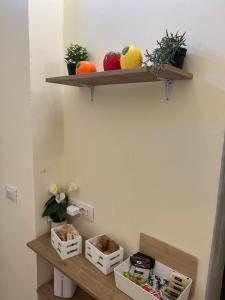 Elisabetta & Diana House