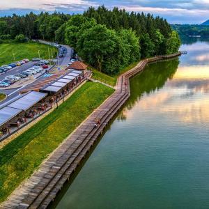 Casa 1895-Stylish Old Town apartment near Beer Fountain Žalec 