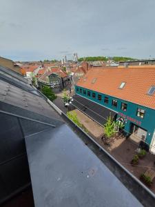 BBBudget room in a central location with free parking