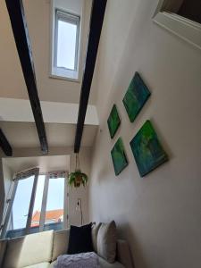 BBBudget room in a central location with free parking