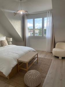 Un cocon où le temps s arrête