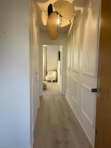 Un cocon où le temps s arrête