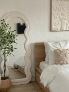 Un cocon où le temps s arrête