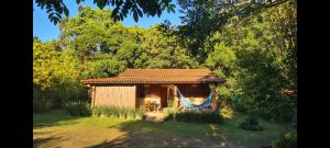 Casa Alpaca Perto da Praia e do Centro do Rosa Norte