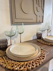 Un cocon où le temps s arrête