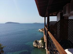 Hotel Villa Orsa Skiathos Greece