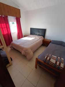 Casa tipo duplex La Tranquilidad