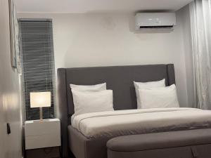 The White Oasis Modern Room in Shinyanga