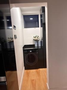 The White Oasis Modern Room in Shinyanga