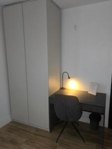 The White Oasis Modern Room in Shinyanga