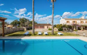 Beautiful Home In Ariany