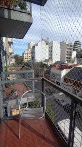 Lavalleja y Camargo 2 ambientes con balcon AlquilerEnBaires