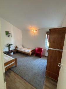 3 Room Apartment