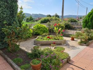 Gran casa rural con Finca de 4000 m2