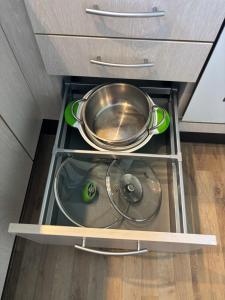 3 Room Apartment