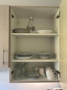 3 Room Apartment