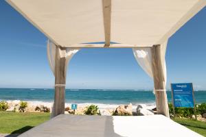 1BR Ocean View Luxury Beachfront in Cabarete