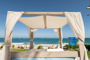 1BR Ocean View Luxury Beachfront in Cabarete