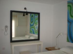 Birds Nest Flat