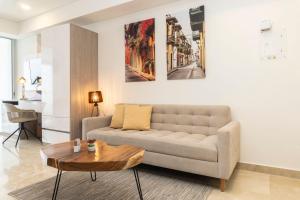 Cartagena Beach Resort 1006