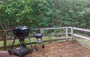 2 Bedroom Amazing Home In Örkelljunga