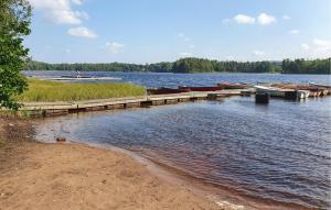 2 Bedroom Amazing Home In Örkelljunga