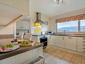 2 Bed in Killin PE512