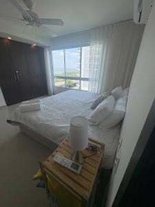 Apartamento en Morros