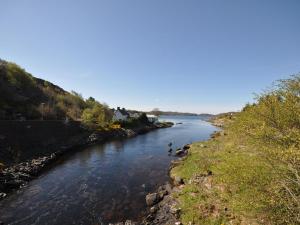 1 bed property in Lochinver The Highlands SU304