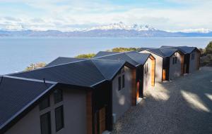 Studios del Susana - Dúplex Únicos y Exclusivos