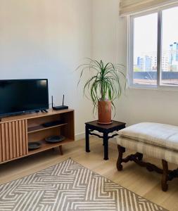 apartamento confort