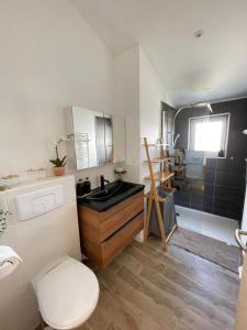 Maison de vacances 6 personnes