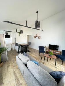 Maison de vacances 6 personnes