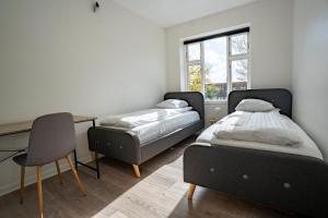 Holstebro Apartments