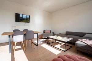 Holstebro Apartments