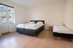 Holstebro Apartments