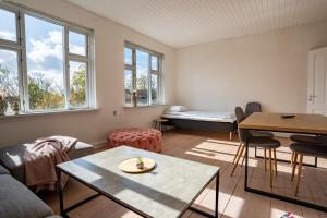 Holstebro Apartments