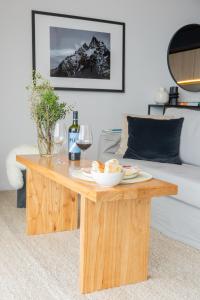 Studios del Susana - Dúplex Únicos y Exclusivos