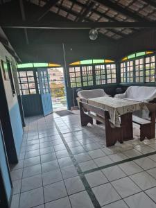 Pousada Top Mix apt102