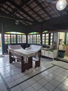 Pousada Top Mix apt102