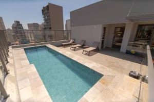 Studio Panoramico - Comfort Studios VI