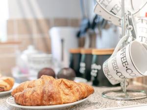 1 Bed in Crackington Haven HAWTH