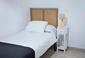 Espacioso apartamento en el centro de Granada