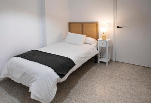 Espacioso apartamento en el centro de Granada