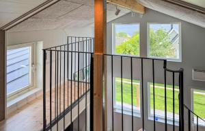 Amazing Home In Ydre With Ethernet Internet