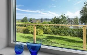 Amazing Home In Ydre With Ethernet Internet