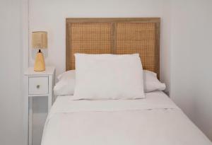 Espacioso apartamento en el centro de Granada