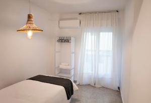 Espacioso apartamento en el centro de Granada