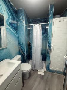 Apto Secret 391 Las Faluas