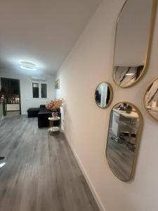 Apto Secret 391 Las Faluas